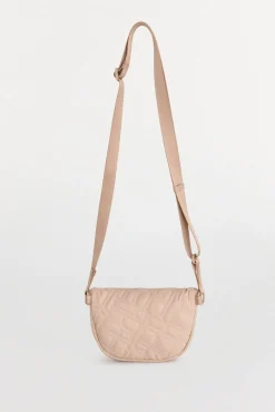 Riñonera lona active wear con logo