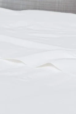 Sábana algodón percal. Cama 135-140cm.