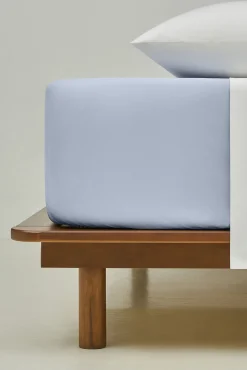 Sábana bajera algodón 200 hilos