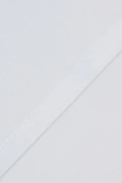 Sábana Bajera Satén 400 Hilos Cama 150-160 cm