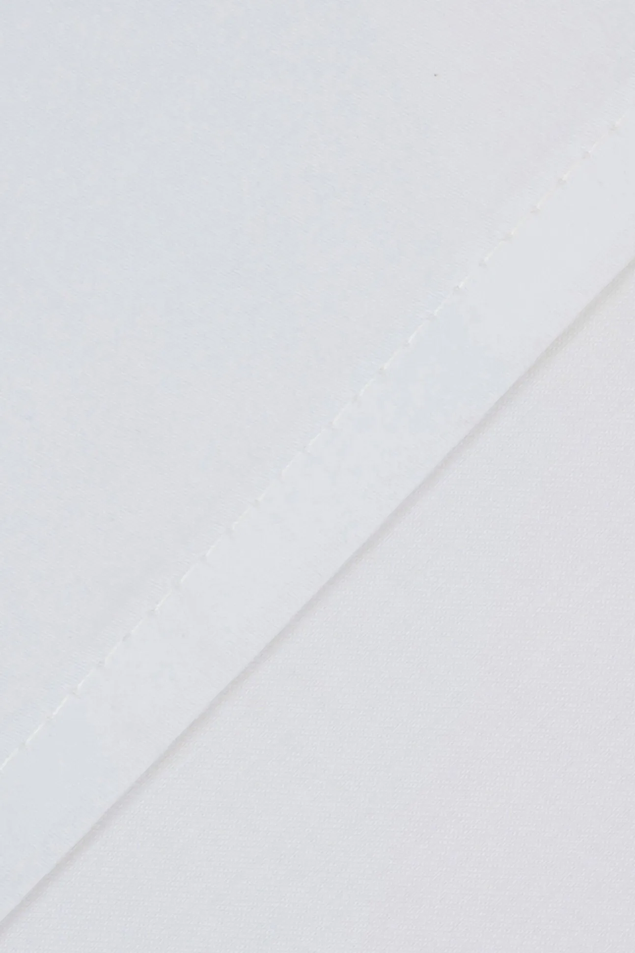 Sábana Bajera Satén 400 Hilos Cama 150-160 cm