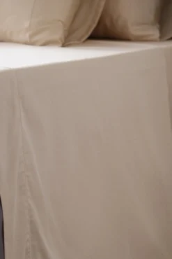 Sábana Encimera New York Cama 180 cm