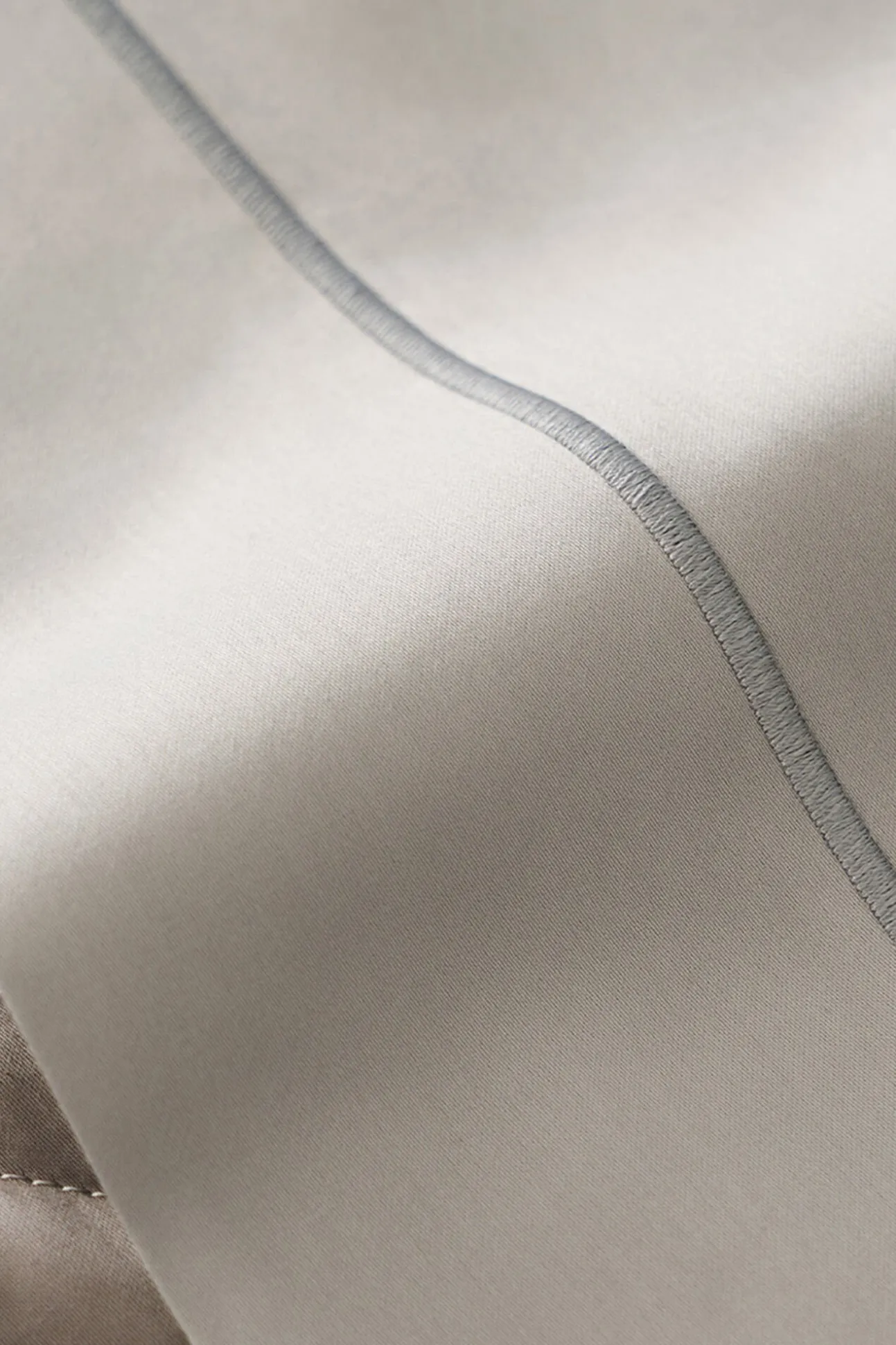 Sábana Encimera Regent Cama 150-160 cm