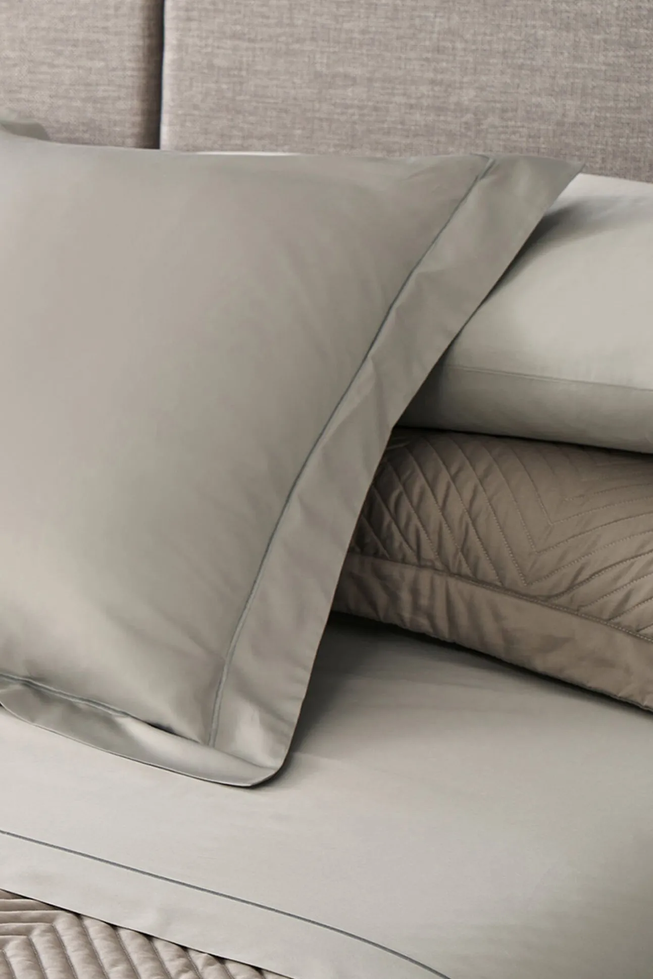 Sábana Encimera Regent Cama 150-160 cm