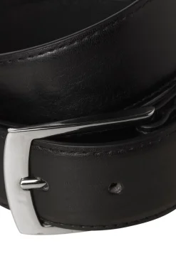 Set de cinturón y tarjetero