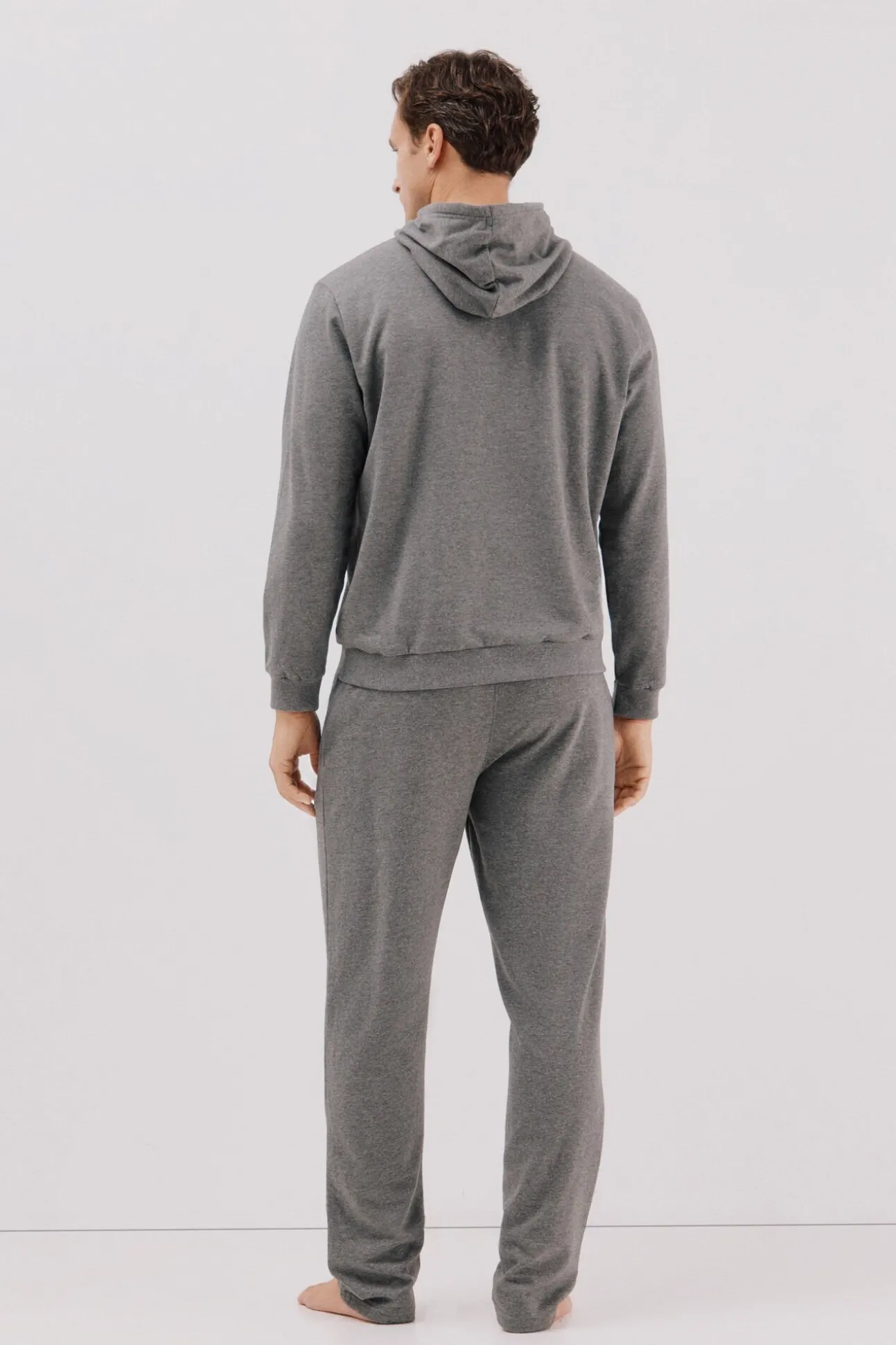 Set de pijama punto polar