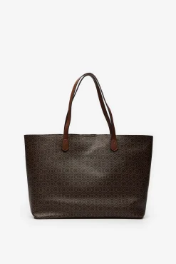 Shopper monogram