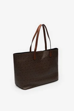 Shopper monogram