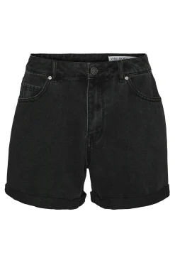 Short denim