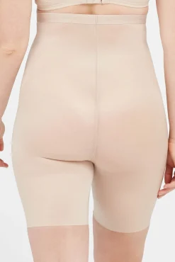 Short reductor beige Spanx