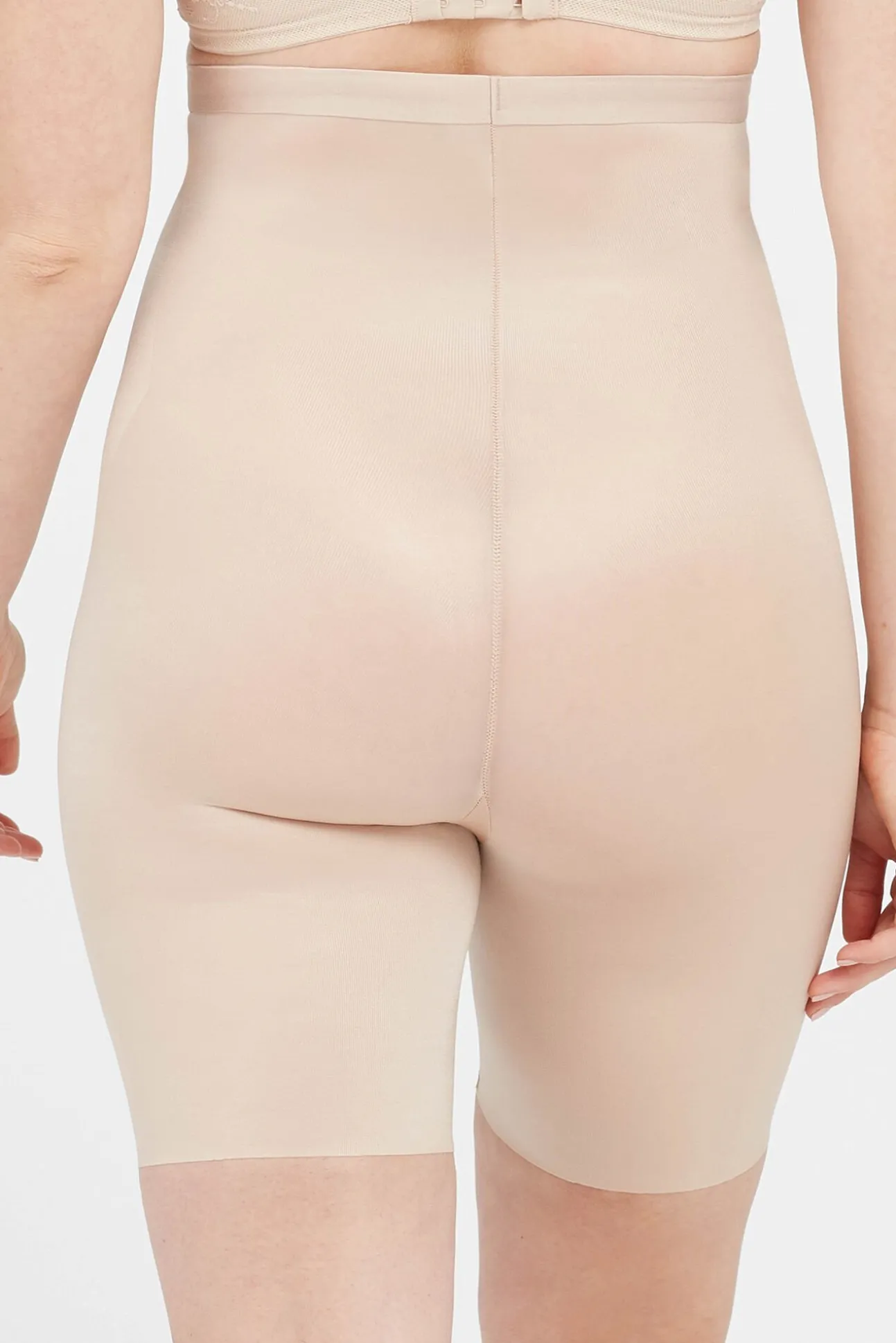 Short reductor beige Spanx