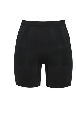 Short reductor invisible cinturilla negro Spanx