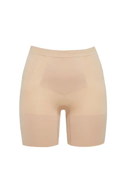 Short reductor invisible cinturilla nude Spanx