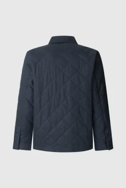 Sobrecamisa Acolchada