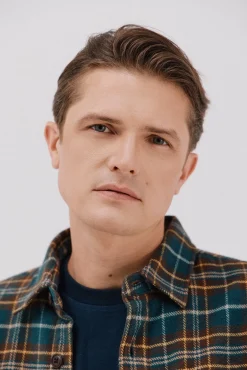 Sobrecamisa acolchada