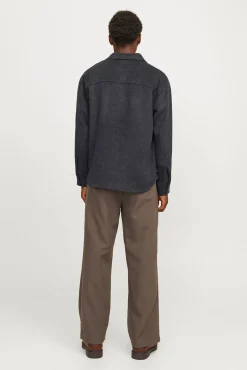 Sobrecamisa de sarga