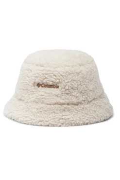 Sombrero de pescador acolchado y reversible de forro polar sherpa Winter Pass™ II unisex