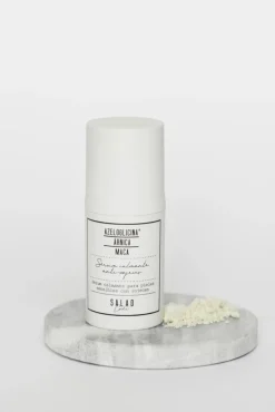 Sérum calmante antirojeces