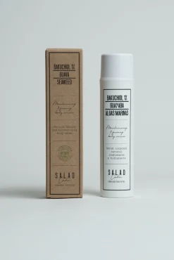 Sérum corporal reafirmante con Bakuchiol