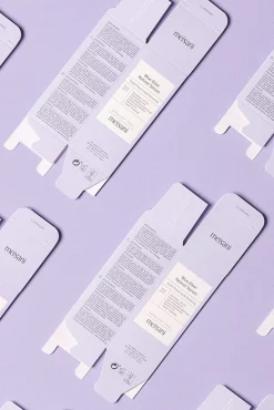 Sérum ligero con retinol puro