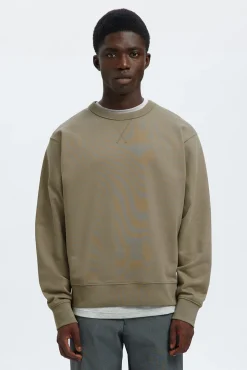 Sudadera 100% algodón orgánico