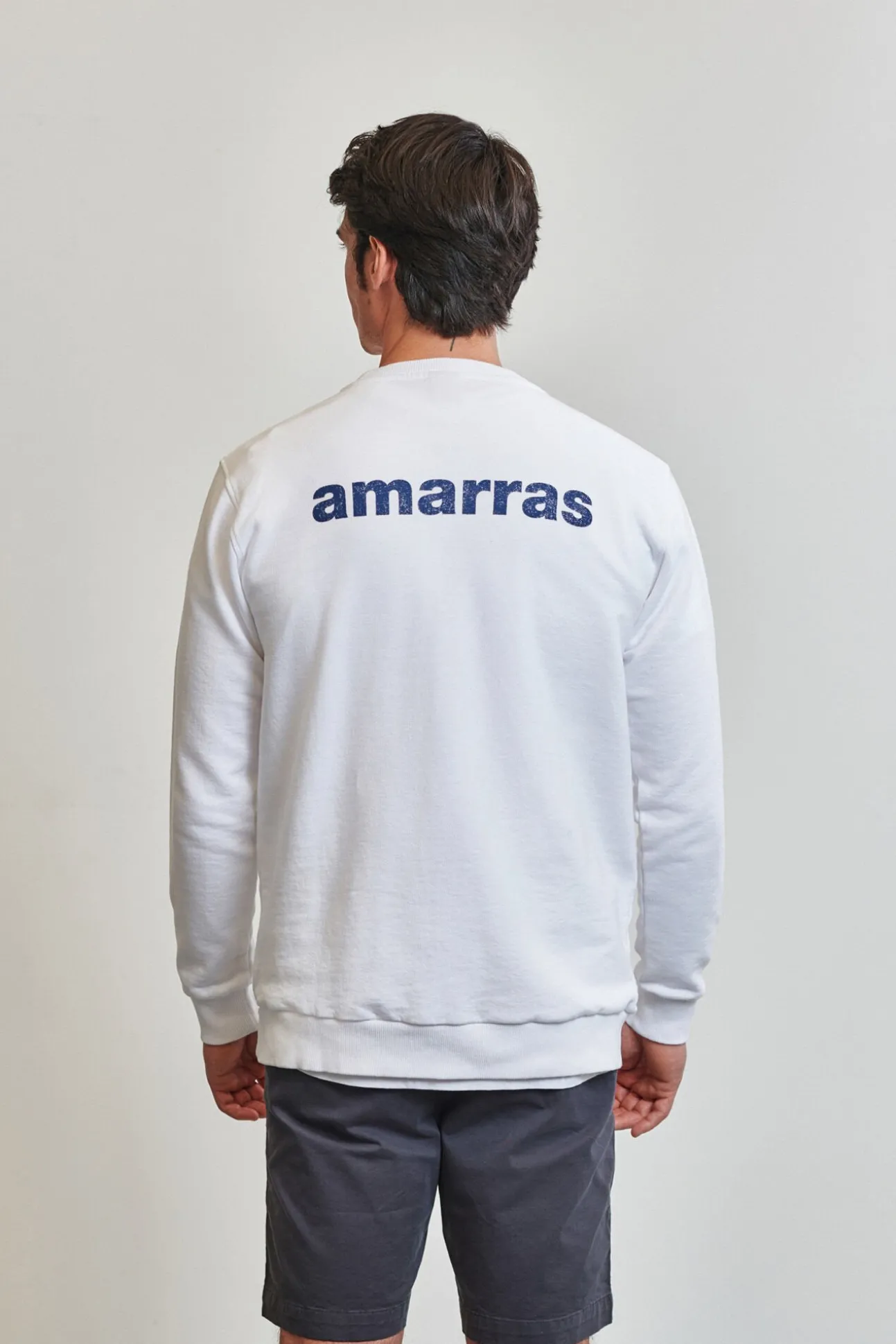 Sudadera Arán