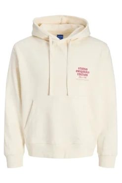 Sudadera capucha original studio