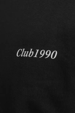 Sudadera club 1990