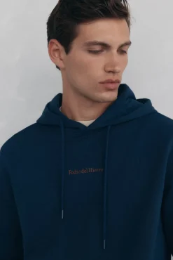 Sudadera con capucha