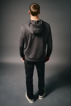 Sudadera con capucha