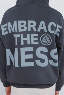 Sudadera con capucha 