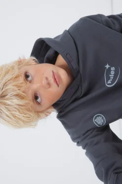 Sudadera con capucha 