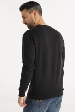 Sudadera Cuello Caja