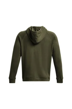 Sudadera de algodón de hombre