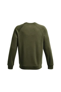Sudadera de algodón de hombre