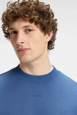 Sudadera de manga larga