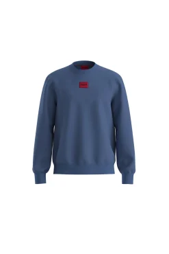 Sudadera de manga larga