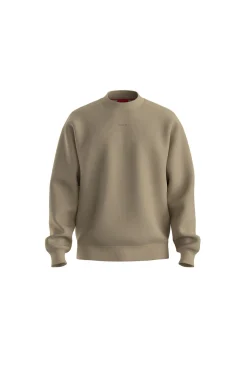 Sudadera de manga larga