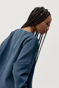 Sudadera deportiva Iniya Dark gris