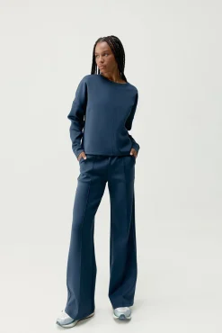 Sudadera deportiva Iniya Dark gris