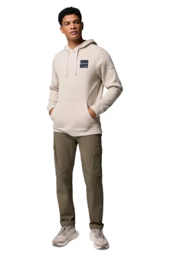 Sudadera estampada con capucha Columbia Trek™ para hombre