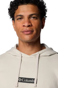 Sudadera estampada con capucha Columbia Trek™ para hombre
