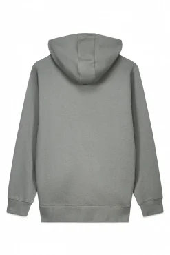 Sudadera gráfica con capucha