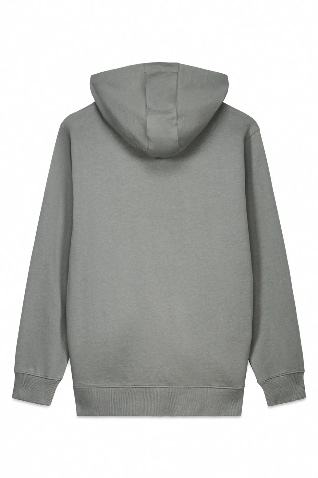 Sudadera gráfica con capucha