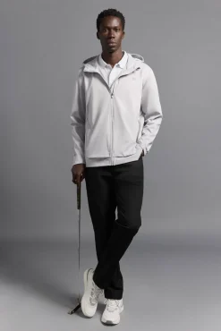 Sudadera lisa golf