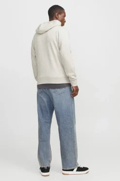 Sudadera logo frontal