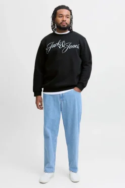 Sudadera logo frontal