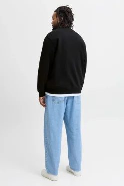 Sudadera logo frontal