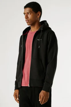 Sudadera manga larga