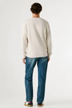 Sudadera manga larga